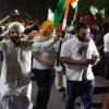 haryana kisan andolan