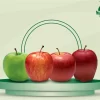 Washington apples