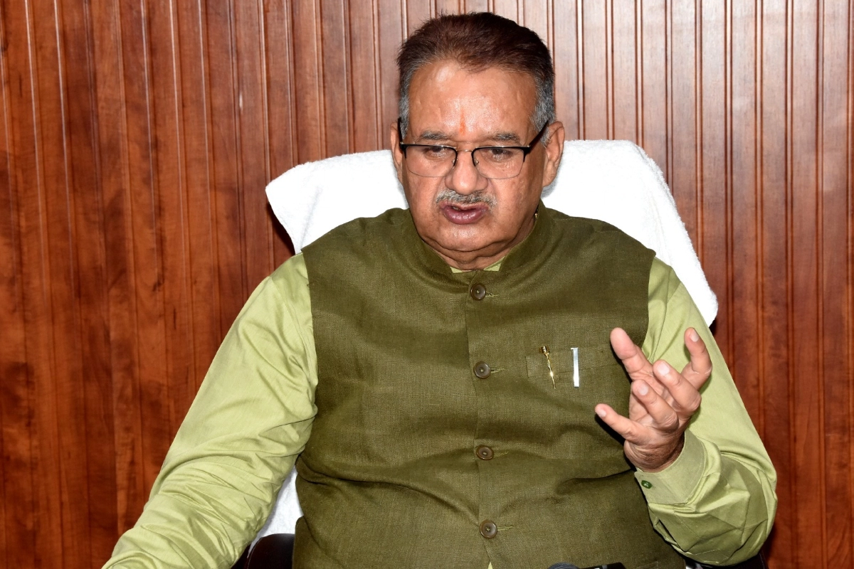 Ganesh Joshi