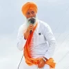 Gurnam Singh Charuni