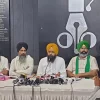 farmers unions