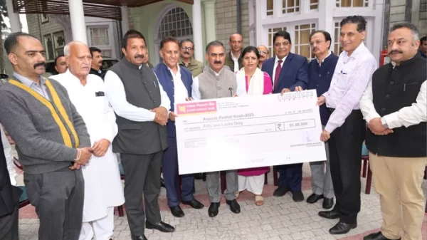 CM Sukhu