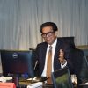 केंद्रीय उपभोक्ता मंत्रालय के सचिव रोहित कुमार सिंह